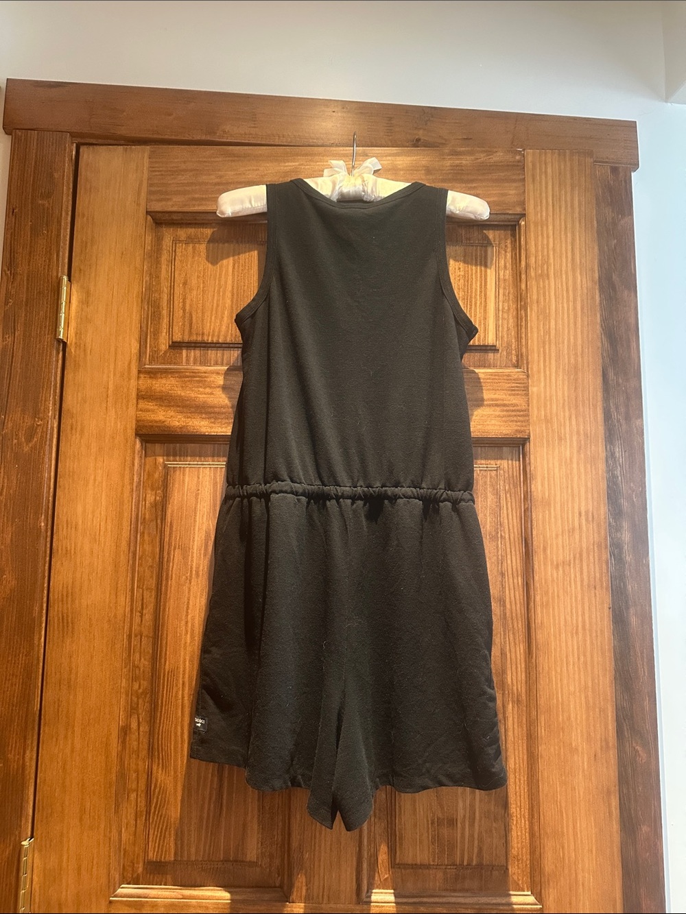 Toad&Co Romper - Picture 2 of 3